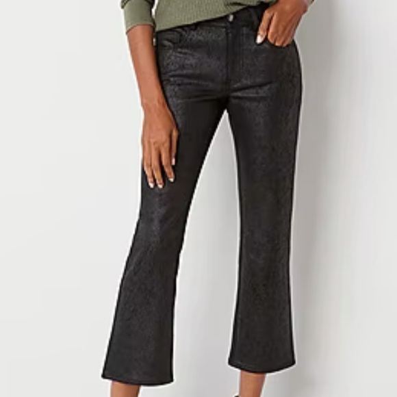 Frye and Co. Regular Fit Bootcut Trouser W2. - Picture 7 of 16